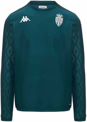 KAPPA-Sweatshirt Aldren Pro 8 AS Monaco 24/25-1