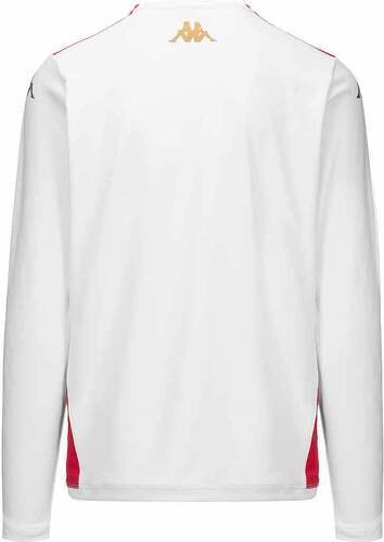 KAPPA-Sweatshirt Aldren Pro 8 AS Monaco 24/25-3