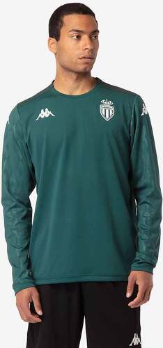 KAPPA-Sweatshirt Aldren Pro 8 AS Monaco 24/25-4