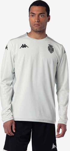 KAPPA-Sweatshirt Aldren Pro 8 AS Monaco 24/25-4