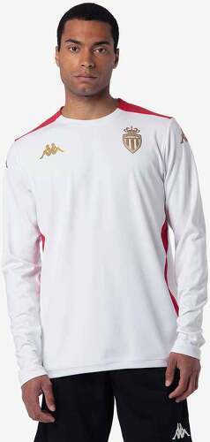 KAPPA-Sweatshirt Aldren Pro 8 AS Monaco 24/25-4