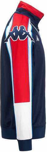 KAPPA-Sweatshirt Regroove SM Caen 24/25-2