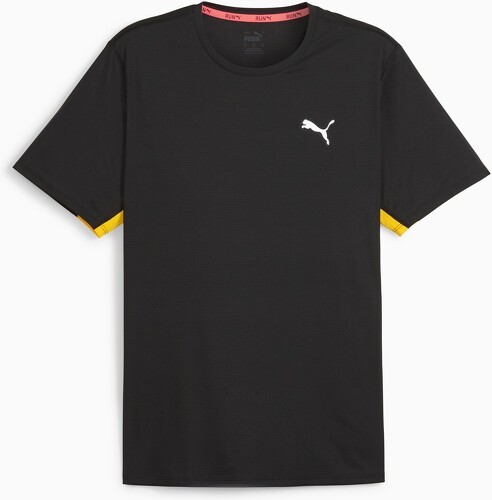 PUMA-T-shirt de running Run Favorite Velocity Homme-image-1