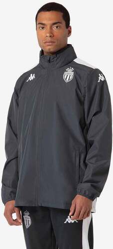 KAPPA-Veste Adverzip Pro 8 AS Monaco 24/25-0