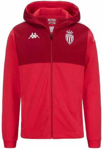 KAPPA-Veste Arufeod Pro 8 AS Monaco 24/25-image-1