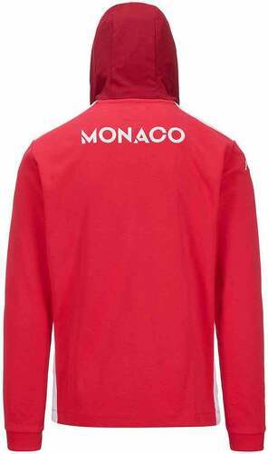 KAPPA-Veste Arufeod Pro 8 AS Monaco 24/25-2