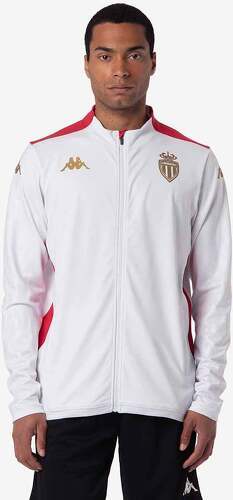 KAPPA-Kappa AS Monaco Pre-Match 2024-2025-image-1