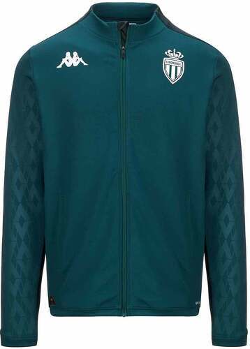 KAPPA-Veste Arun Pro 8 AS Monaco 24/25-image-1