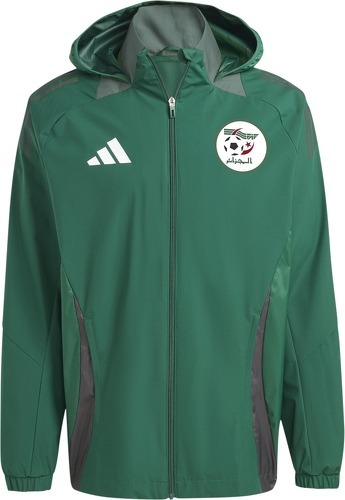 adidas Performance-Veste tout temps Algérie -0