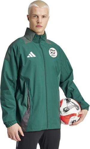 adidas Performance-Veste tout temps Algérie -2