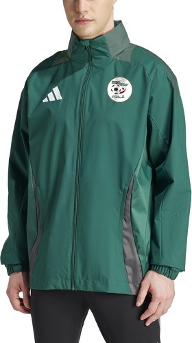 adidas Performance-Veste tout temps Algérie -1