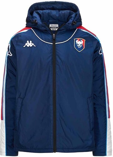 KAPPA-Veste Revertis Sm Caen 24/25-1