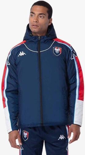 KAPPA-Veste Revertis Sm Caen 24/25-4