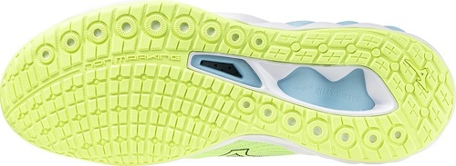 MIZUNO-Chaussures indoor Mizuno Wave Luminous 3-1