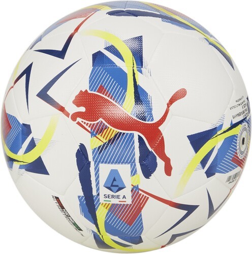 PUMA-Ballon de football hybride Orbita Serie A-1