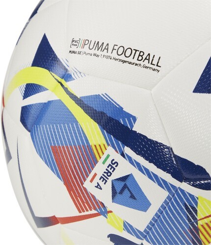 PUMA-Pallone Puma Orbita Serie A-3