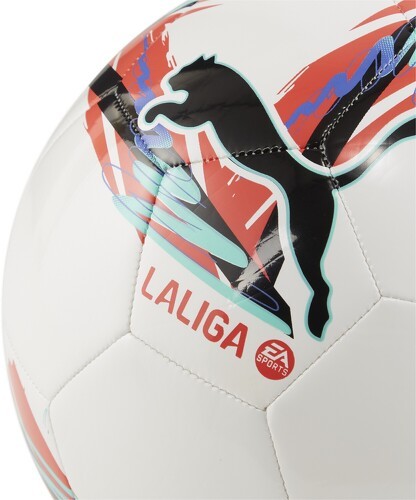 PUMA-Ballon De Football Orbita La Liga 1-2