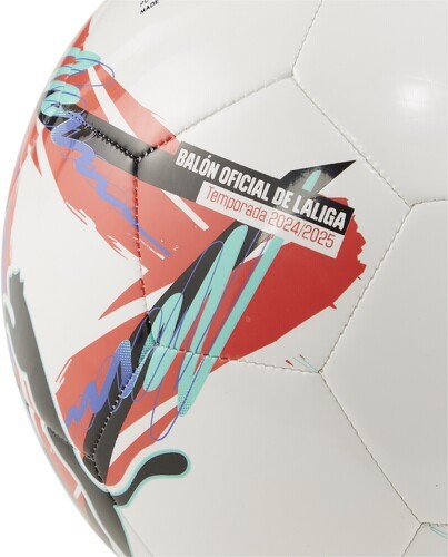 PUMA-Ballon De Football Orbita La Liga 1-3