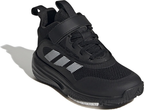 adidas Performance-Baskets enfant adidas Ownthegame 3.0-1