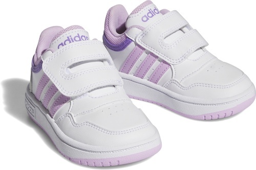 adidas Performance-Chaussure Hoops-1