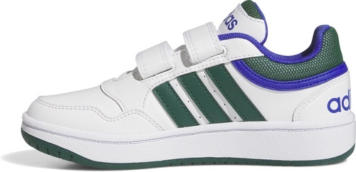 adidas-Baskets enfant adidas 3.0-4