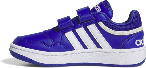 adidas Performance-Chaussure Hoops-4