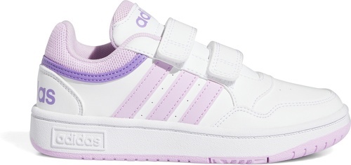 adidas-Baskets enfant adidas Hoops Mid 3.0-0