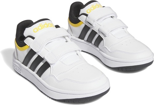 adidas Performance-Chaussure Hoops-1