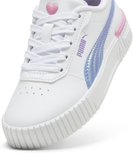 PUMA-Puma Carina 2.0 Bouncy Sky Ps-4