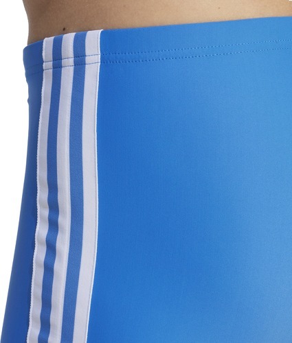 adidas Performance-Boxer de natation classique 3-Stripes-4