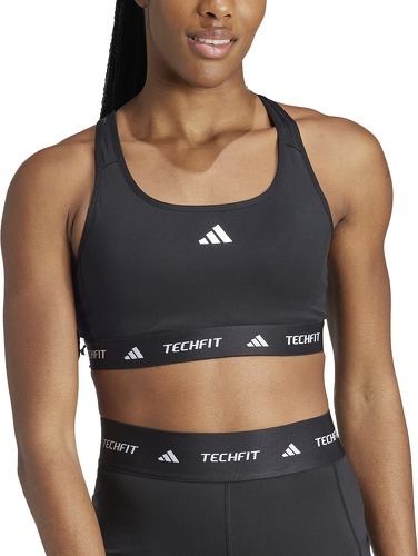 adidas Performance-Brassière Techfit-3