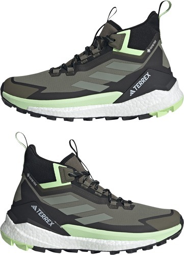 adidas Performance-Terrex Free Hiker Gore-Tex 2.0-2