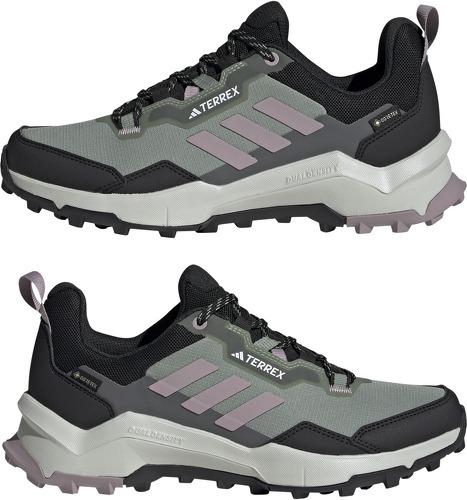 adidas Performance-Terrex AX4 Gore-Tex-4