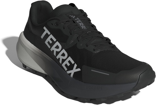 adidas Performance-Chaussure de trail running Terrex Agravic 3-1