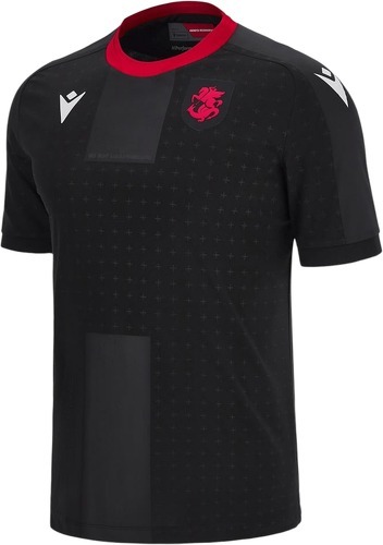 MACRON-Maglia Away Georgia 2023-0