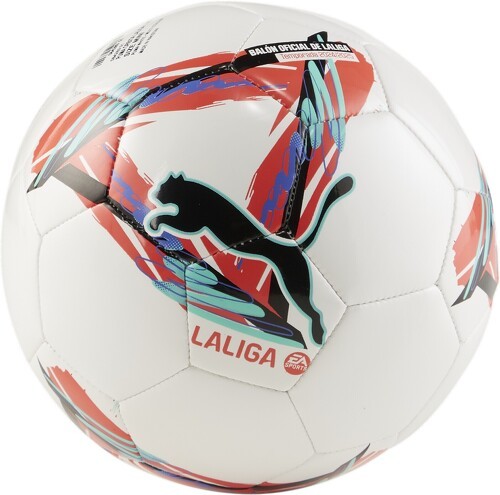 PUMA-Puma Mini Orbita Laliga 2024-2025-image-1