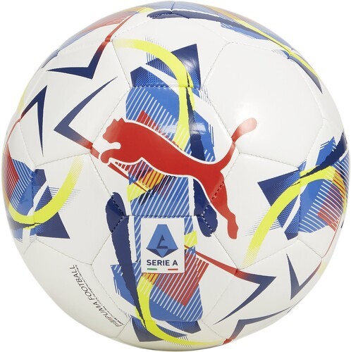 PUMA-Mini Ballon De Football Orbita Serie A-0