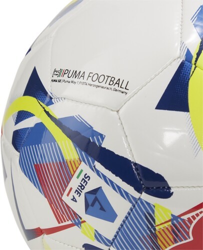 PUMA-Mini Ballon De Football Orbita Serie A-3