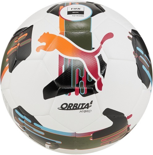 PUMA-Pallone Puma Orbita 4-0