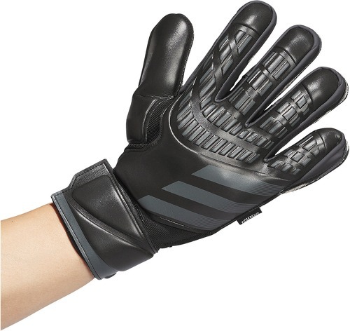 adidas-Predator Match HN TW-Handschuhe Nightstrike-4