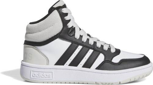 adidas-Baskets adidas Hoops Mid 3.0-image-1