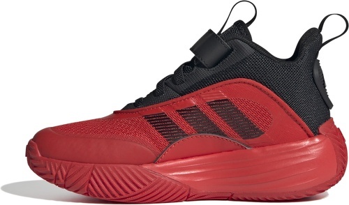 adidas-Baskets adidas Ownthegame 3.0-4