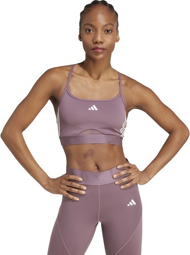 adidas Performance-Brassière Hyperglam-1