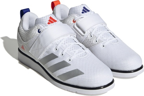 adidas Performance-Chaussure d'haltérophilie Powerlift 5-2