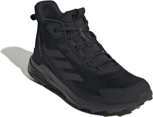 adidas Performance-Chaussure de randonnée mi-montante Terrex Anylander-1