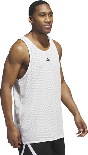 adidas Performance-Maillot d'échauffement Select-4