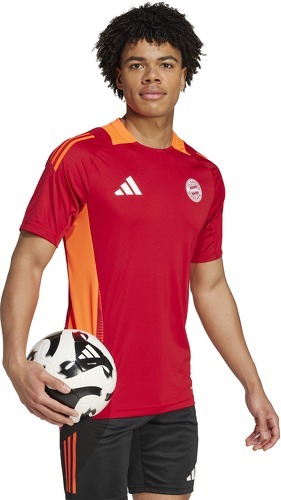 adidas-Maillot Bayern Munich Tiro 2024/25-1