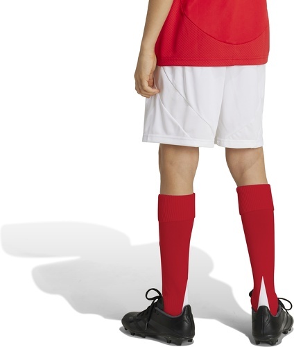 adidas-Short Domicile enfant Benfica Lisbonne 2024/25-4