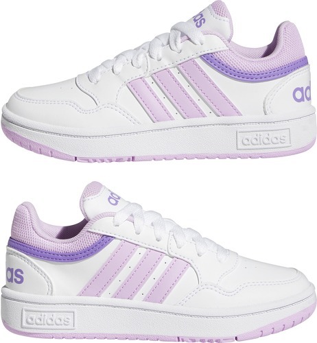 adidas Performance-Chaussure Hoops-2