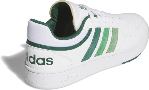 adidas Performance-Chaussure Hoops 3.0 Low Classic Vintage-3